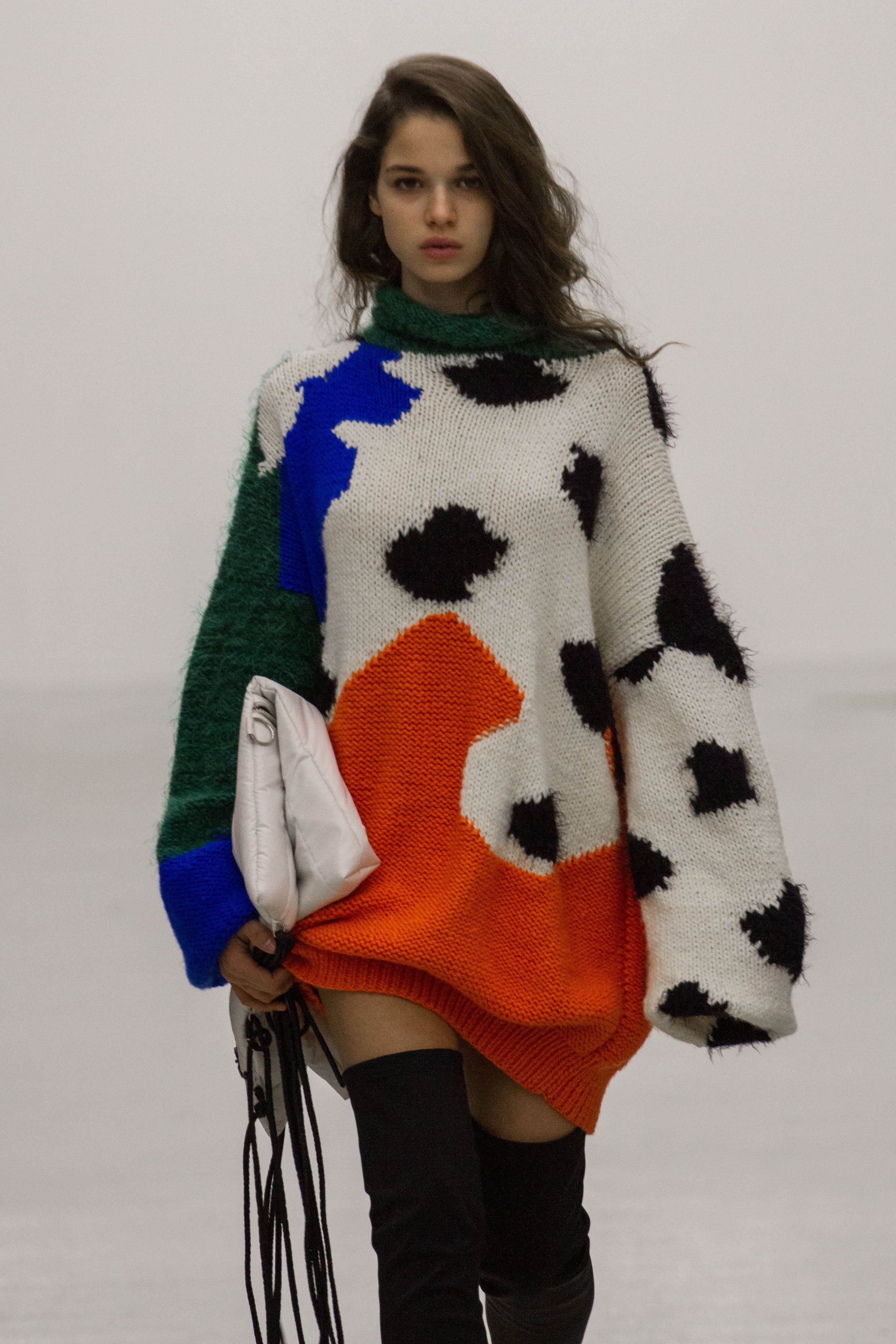 Knitwear