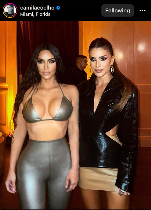 Asymmetric Shiny Faux Leather Cutout Blazer