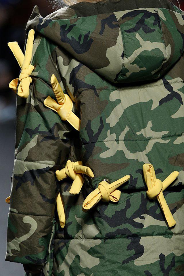 Multi-Way Transformable Puffer